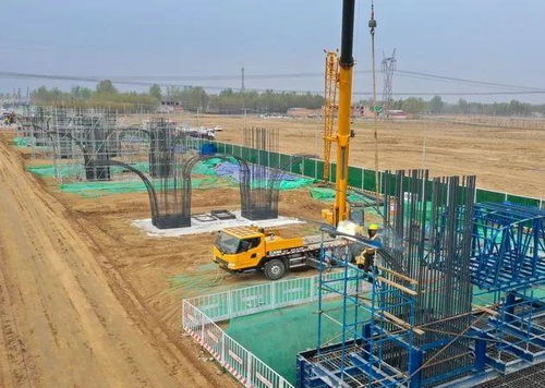 河北省雄安新区加速 基础设施为主,与北京疏解非首都功能关系小